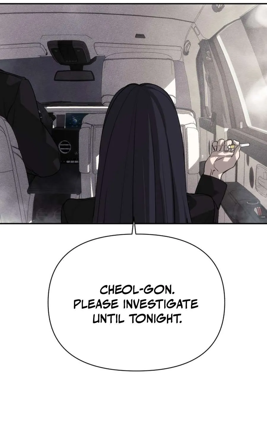 Read Sha-MONEY-ism chapter 2 image 139 on Lezhin