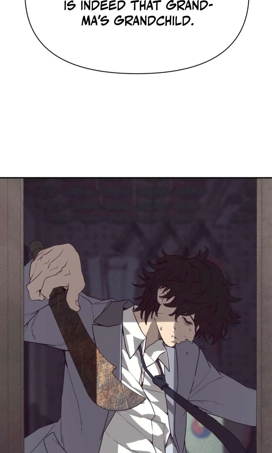 Read Sha-MONEY-ism chapter 2 image 141 on Lezhin