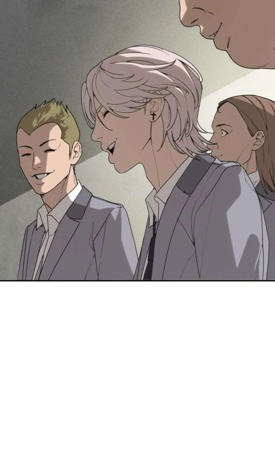 Read Sha-MONEY-ism chapter 2 image 143 on Lezhin
