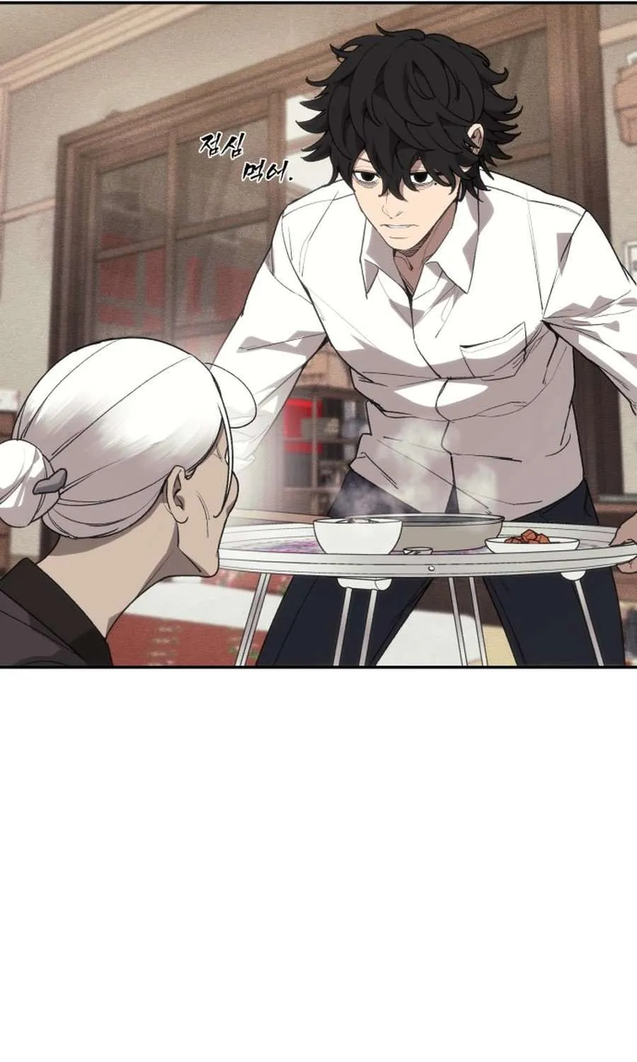 Read Sha-MONEY-ism chapter 2 image 147 on Lezhin