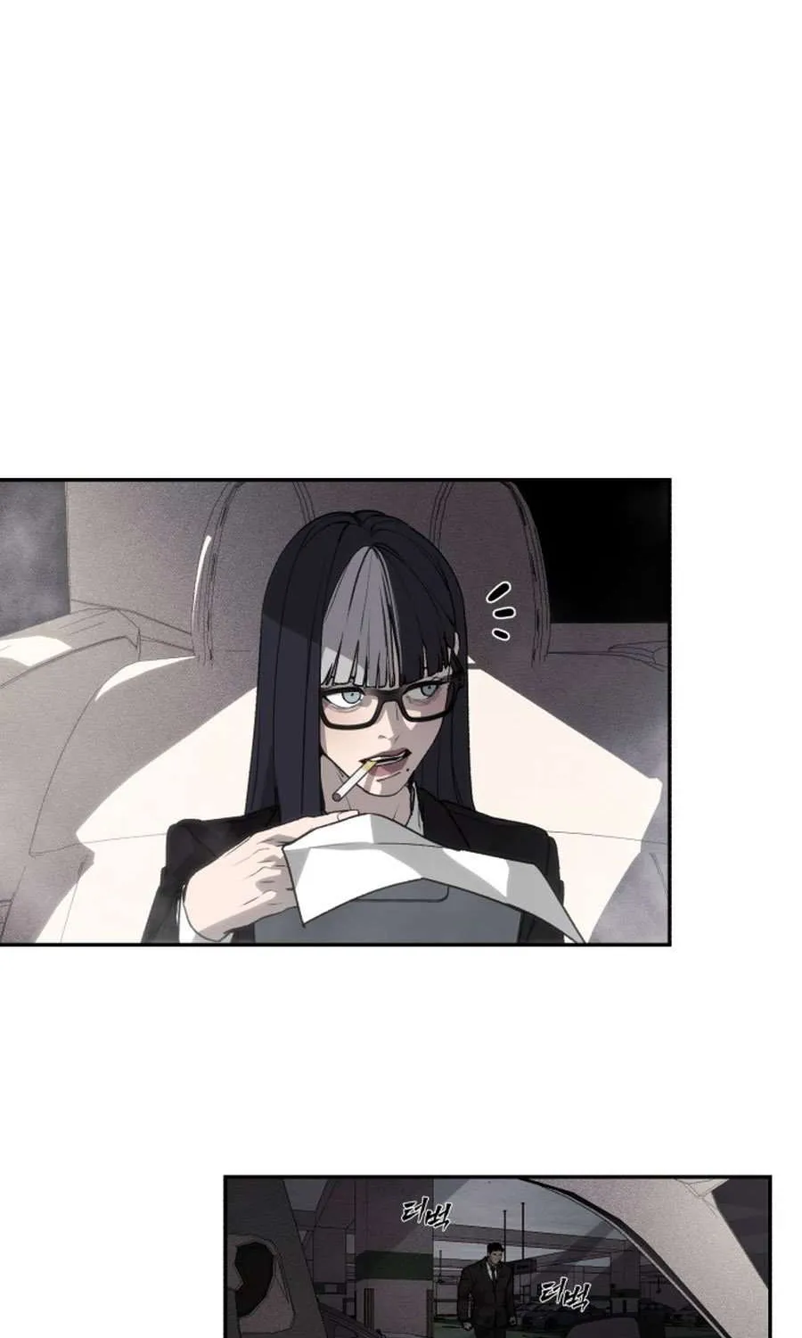 Read Sha-MONEY-ism chapter 2 image 160 on Lezhin