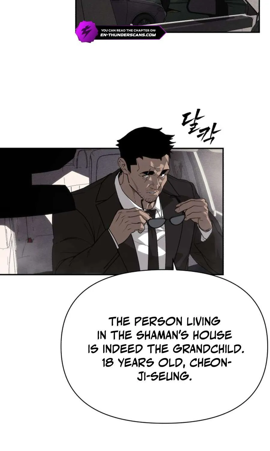 Read Sha-MONEY-ism chapter 2 image 161 on Lezhin