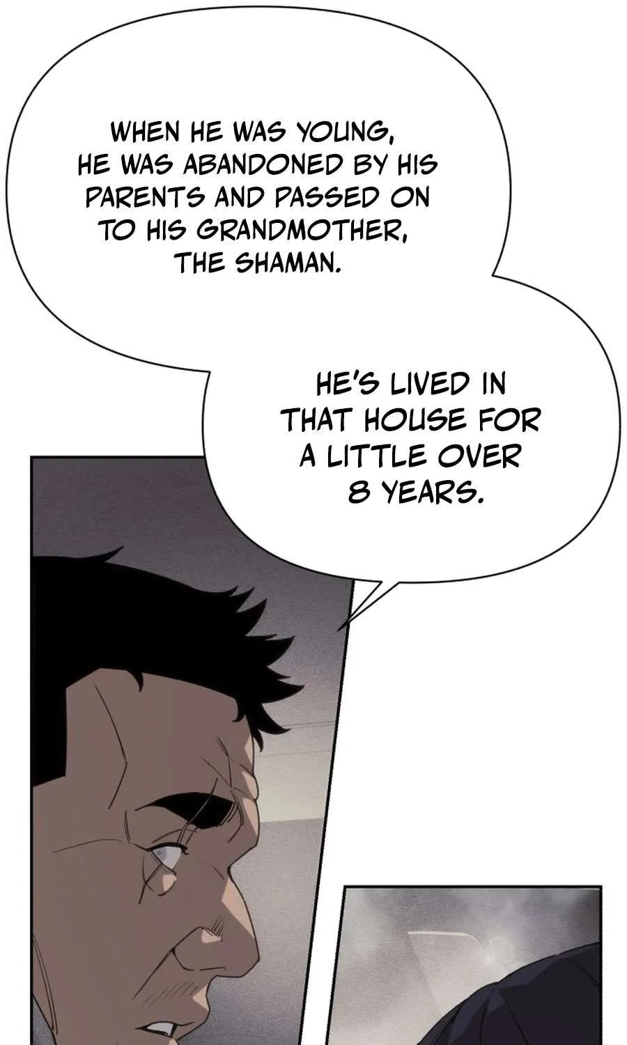 Read Sha-MONEY-ism chapter 2 image 163 on Lezhin