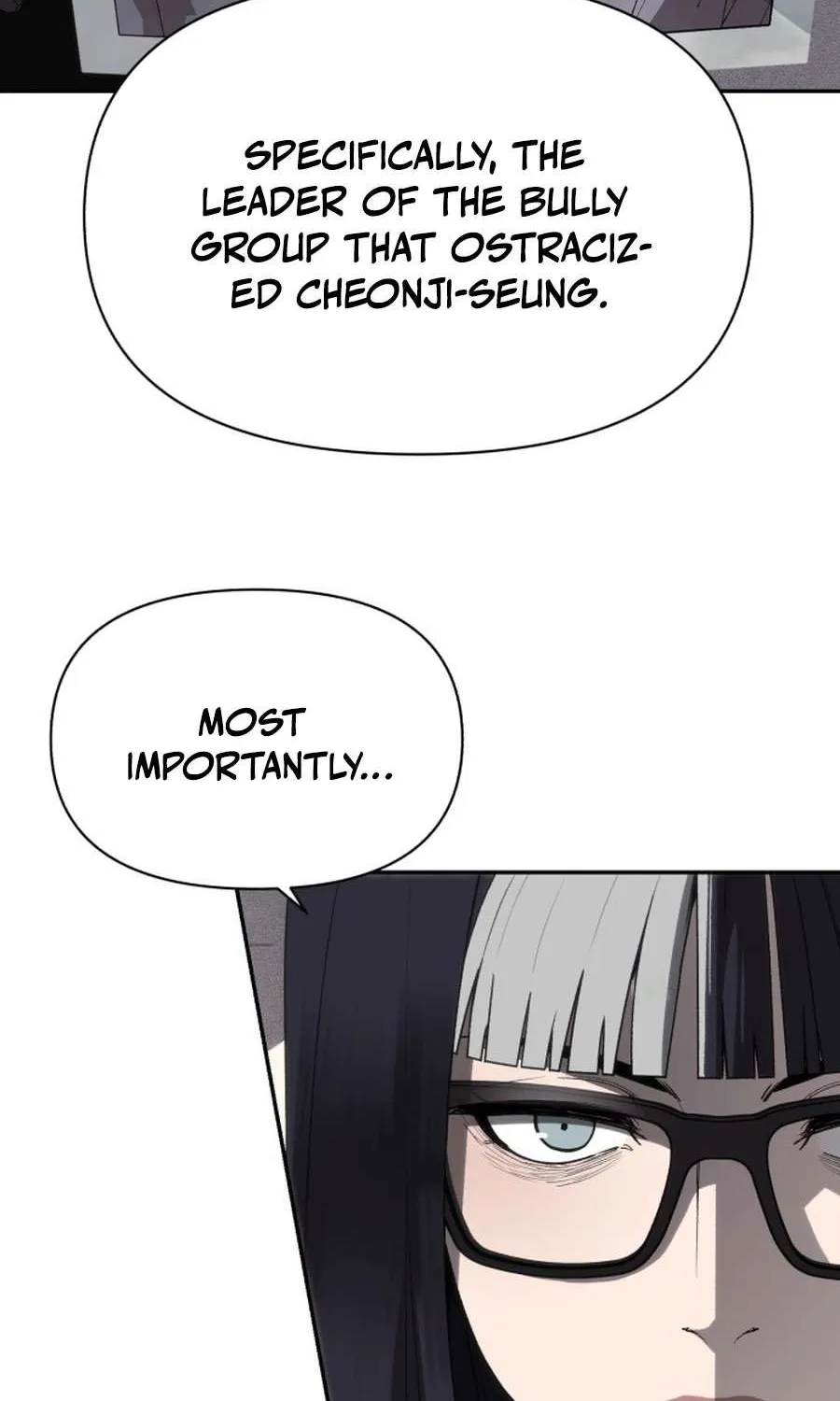 Read Sha-MONEY-ism chapter 2 image 166 on Lezhin