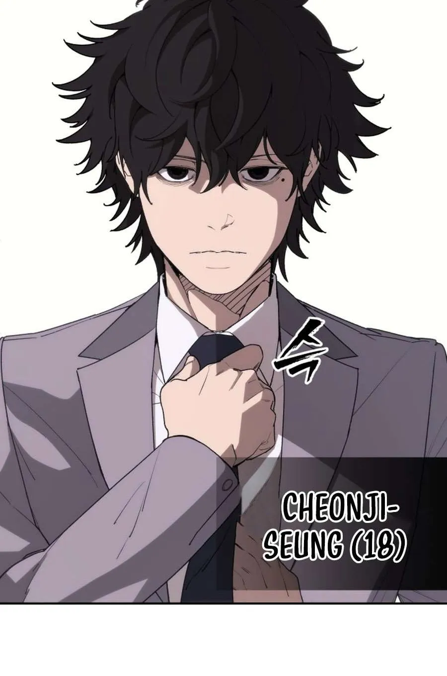 Read Sha-MONEY-ism chapter 2 image 17 on Lezhin