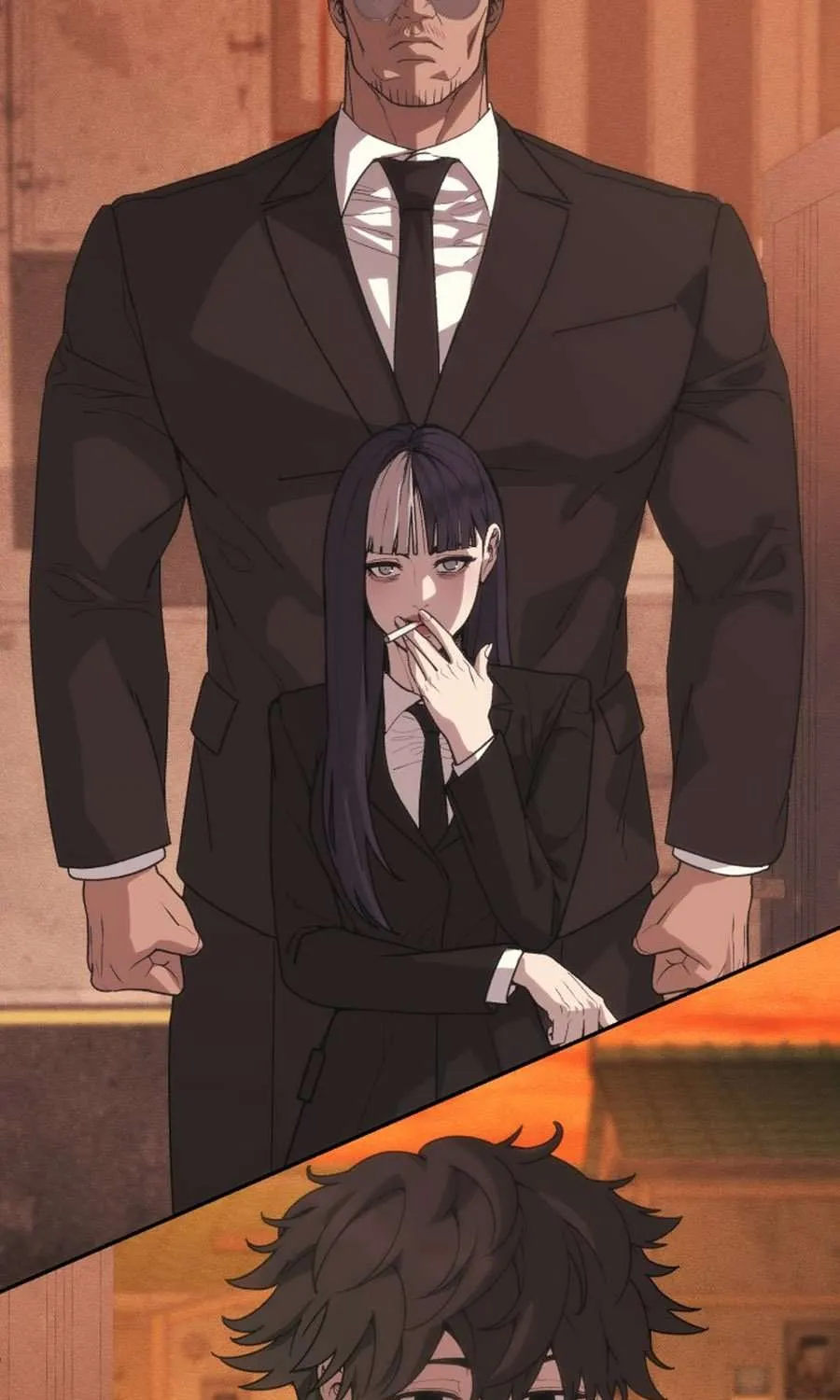 Read Sha-MONEY-ism chapter 2 image 175 on Lezhin
