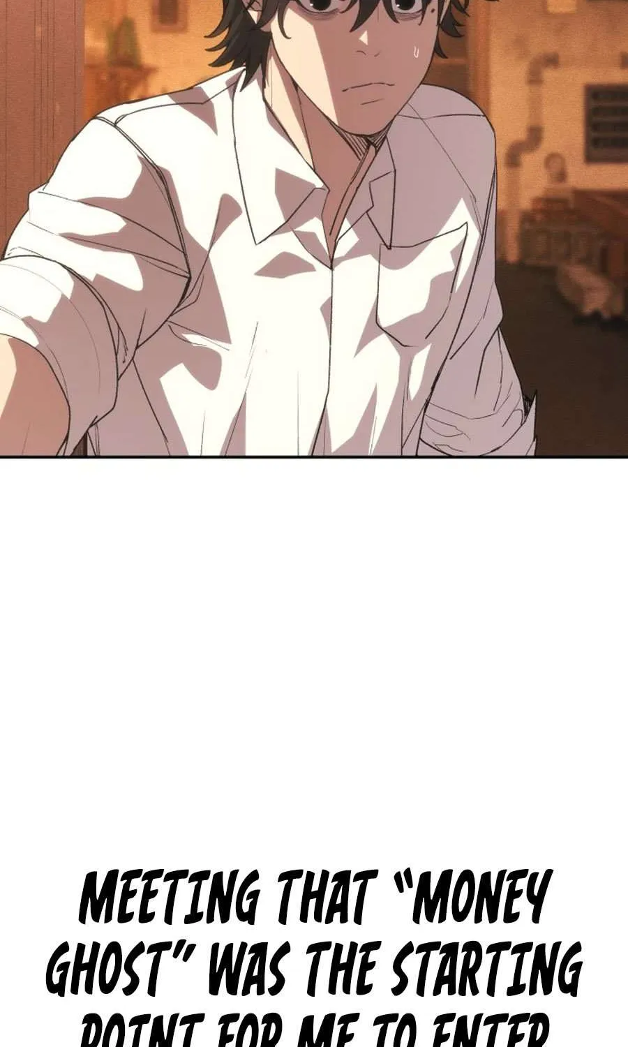 Read Sha-MONEY-ism chapter 2 image 176 on Lezhin