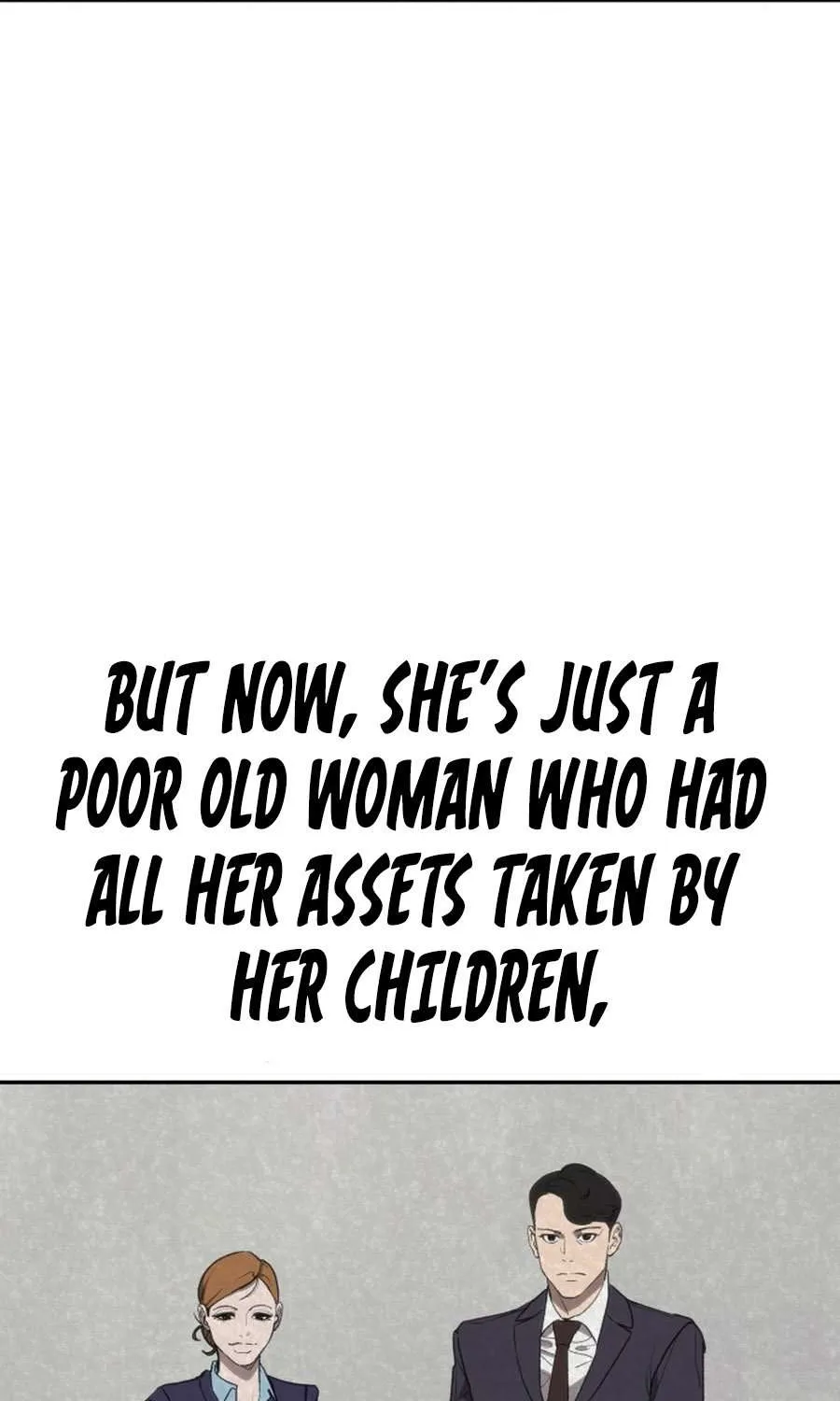 Read Sha-MONEY-ism chapter 2 image 21 on Lezhin