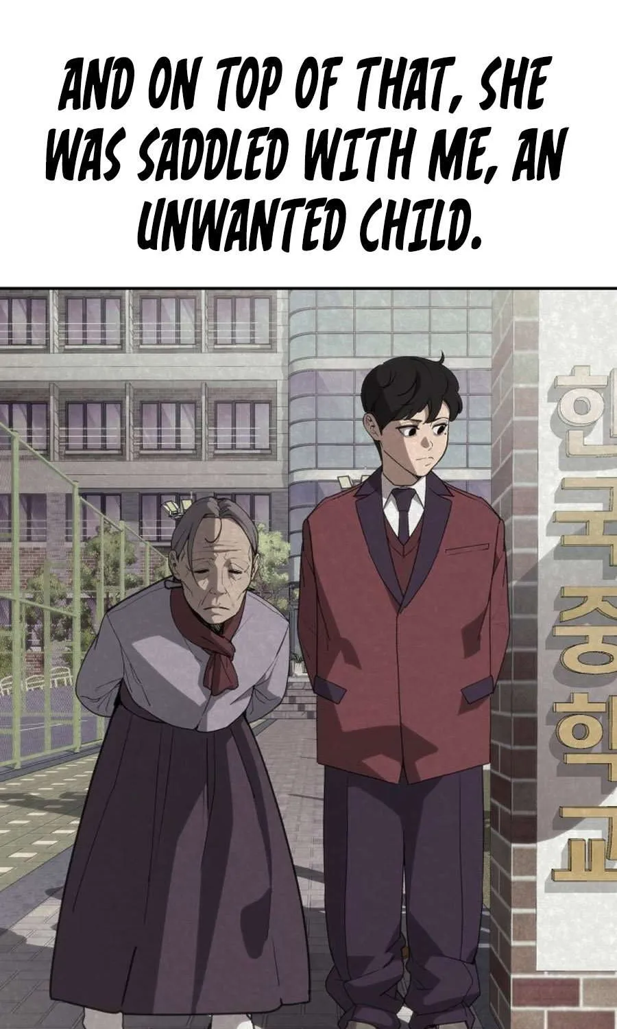 Read Sha-MONEY-ism chapter 2 image 23 on Lezhin