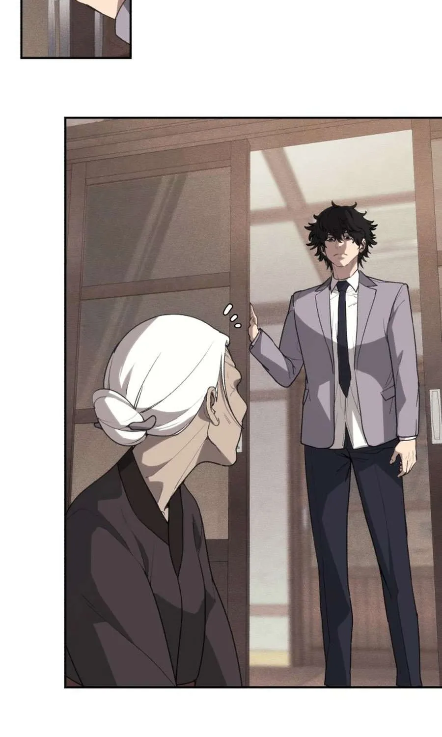 Read Sha-MONEY-ism chapter 2 image 25 on Lezhin