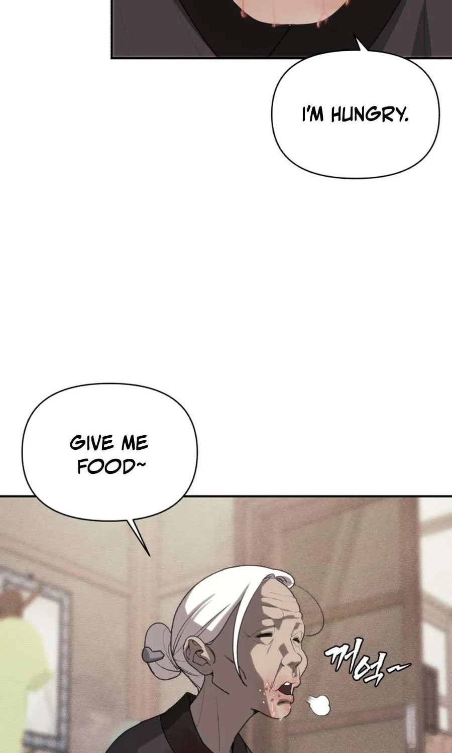Read Sha-MONEY-ism chapter 2 image 27 on Lezhin