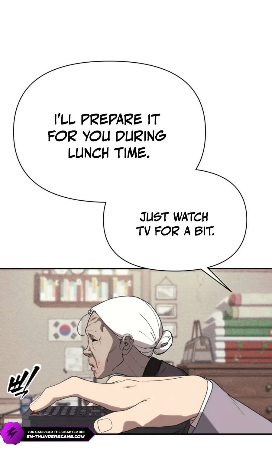 Read Sha-MONEY-ism chapter 2 image 32 on Lezhin