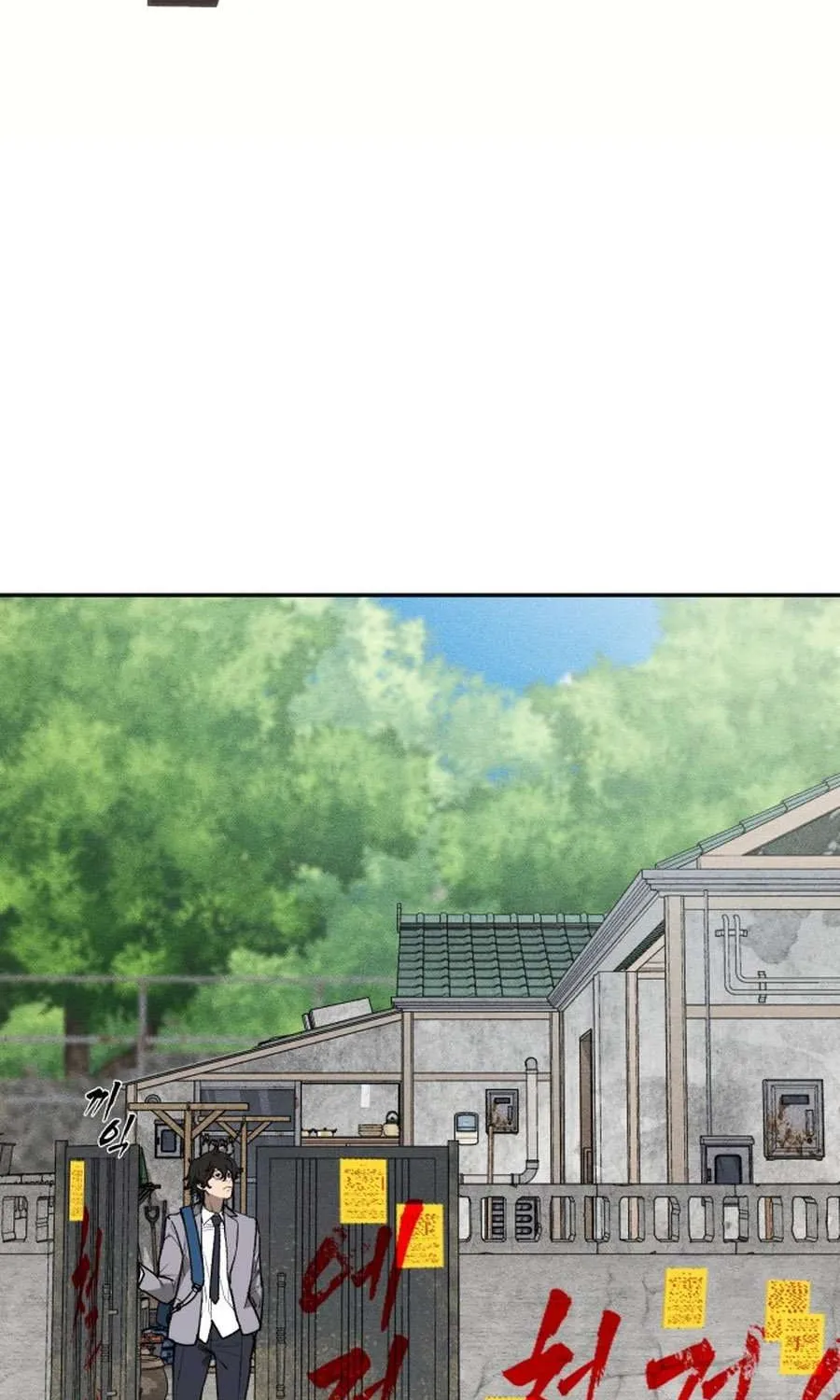 Read Sha-MONEY-ism chapter 2 image 35 on Lezhin