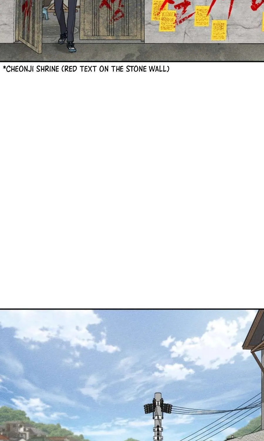 Read Sha-MONEY-ism chapter 2 image 36 on Lezhin