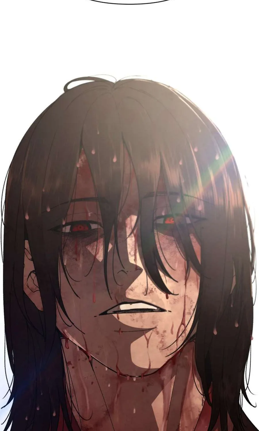 Read Sha-MONEY-ism chapter 2 image 4 on Lezhin