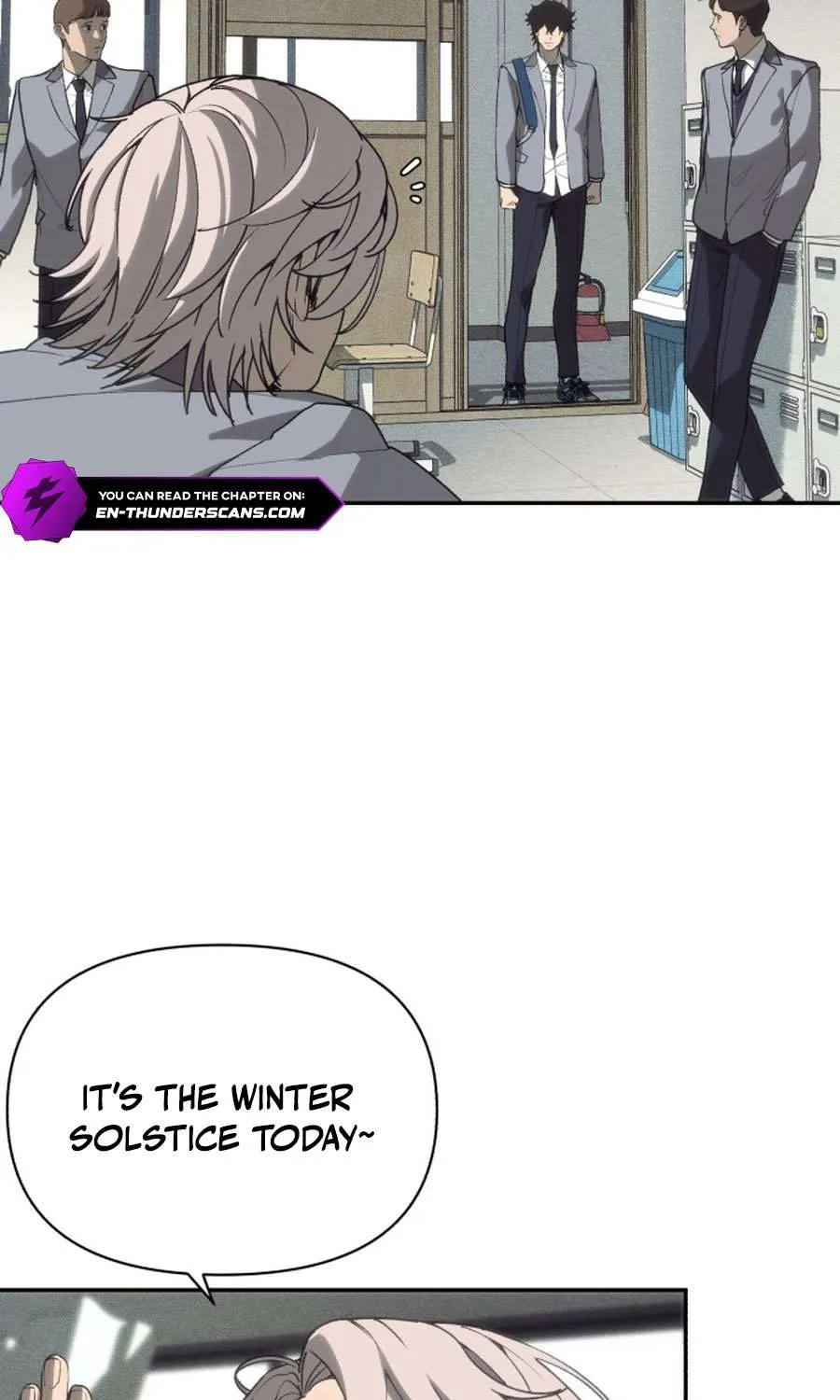 Read Sha-MONEY-ism chapter 2 image 54 on Lezhin