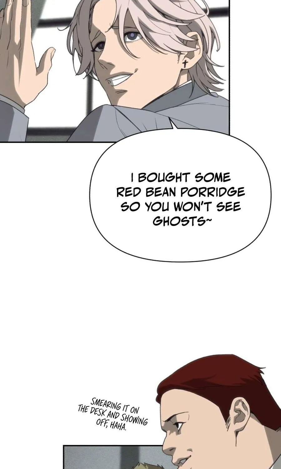 Read Sha-MONEY-ism chapter 2 image 55 on Lezhin
