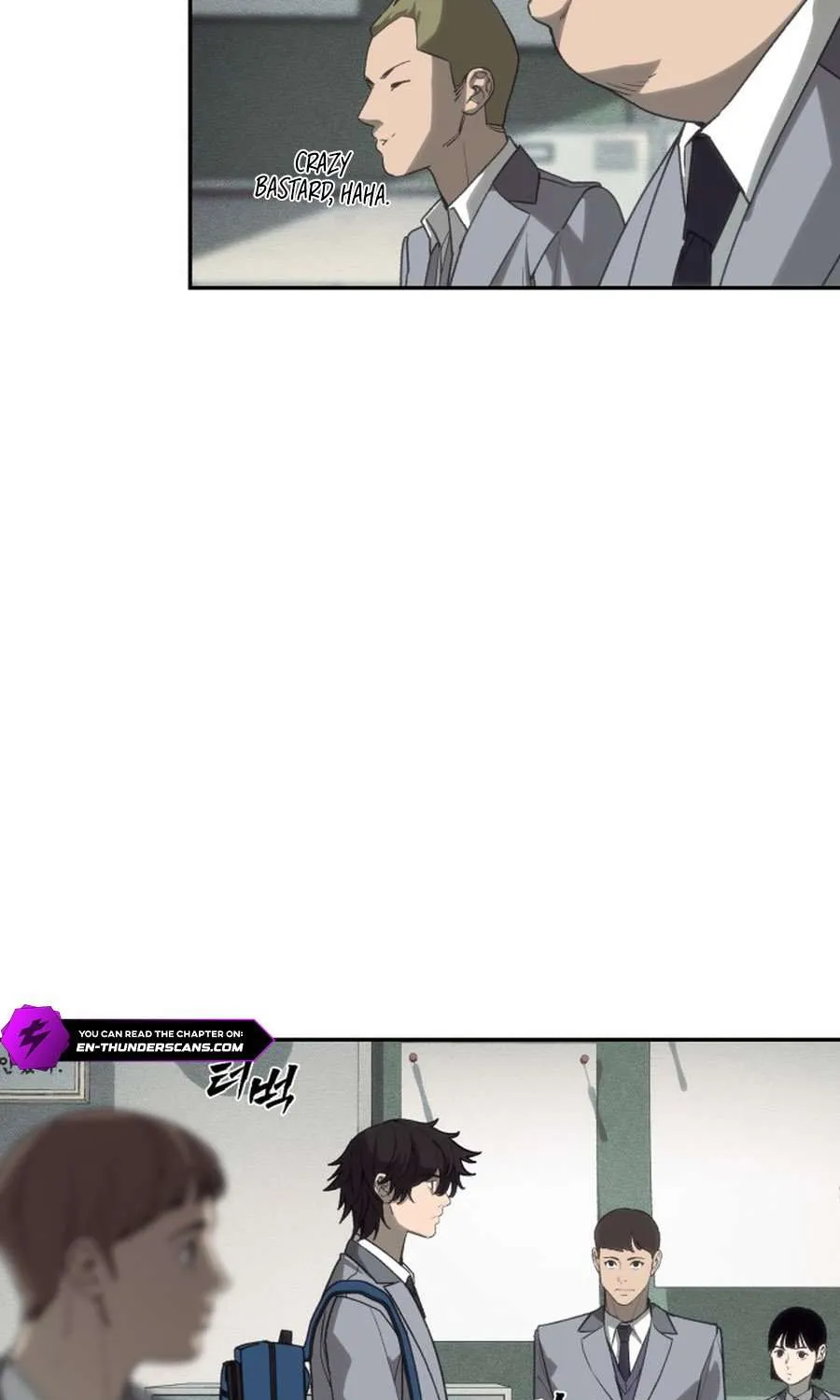 Read Sha-MONEY-ism chapter 2 image 56 on Lezhin