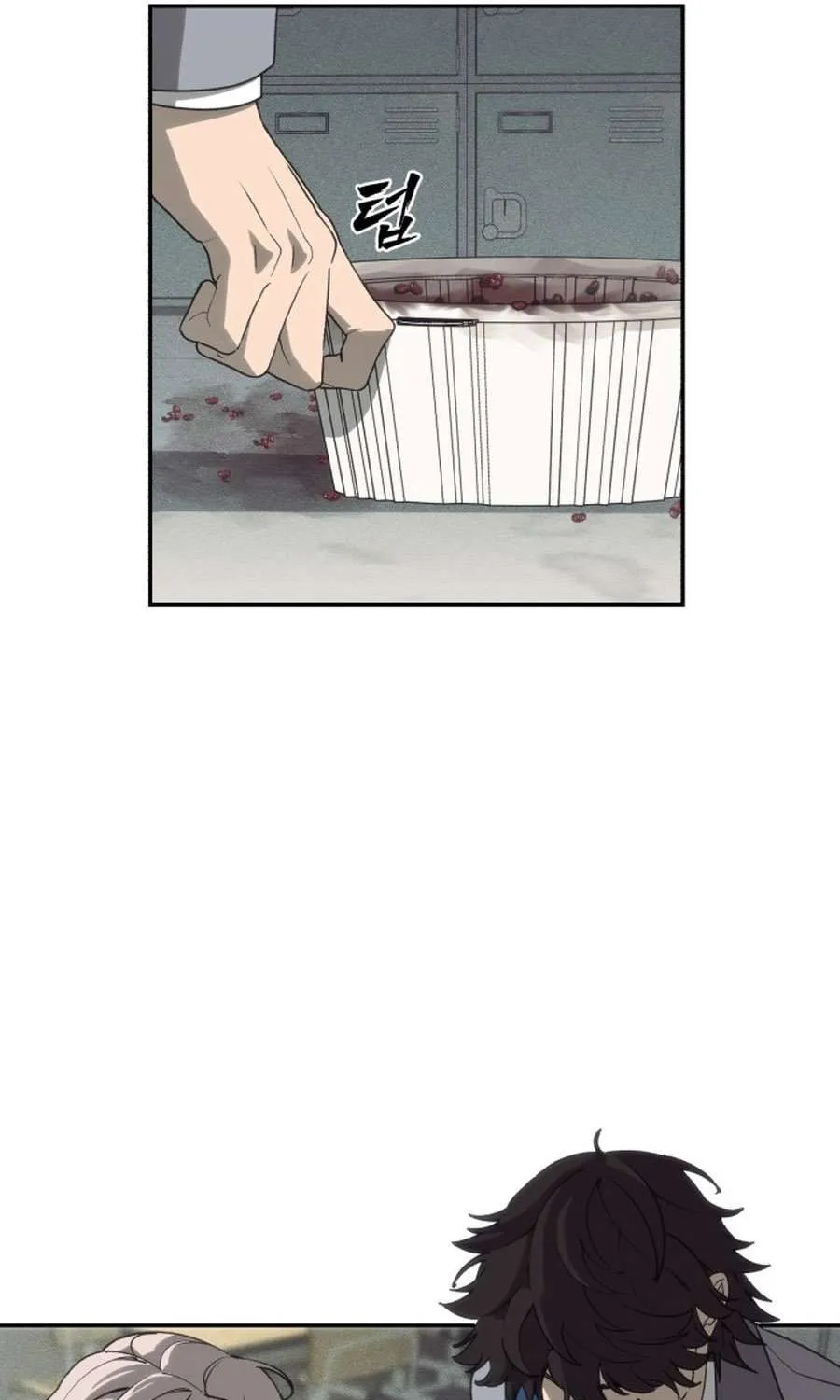Read Sha-MONEY-ism chapter 2 image 58 on Lezhin