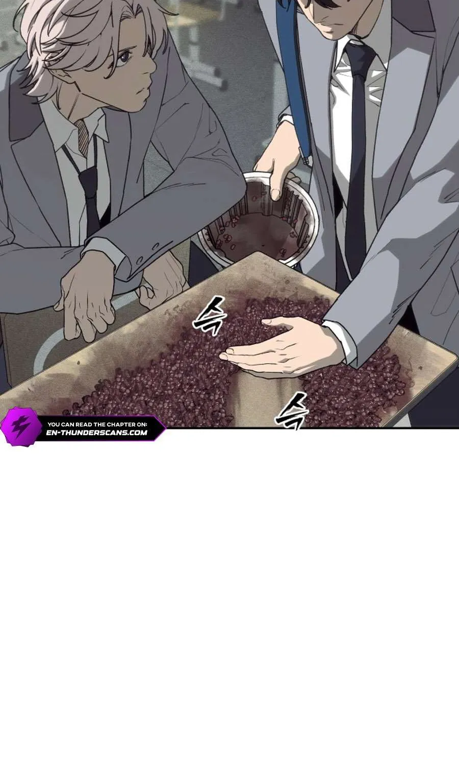 Read Sha-MONEY-ism chapter 2 image 59 on Lezhin