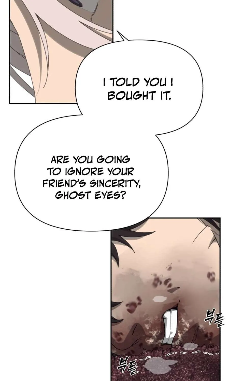 Read Sha-MONEY-ism chapter 2 image 63 on Lezhin