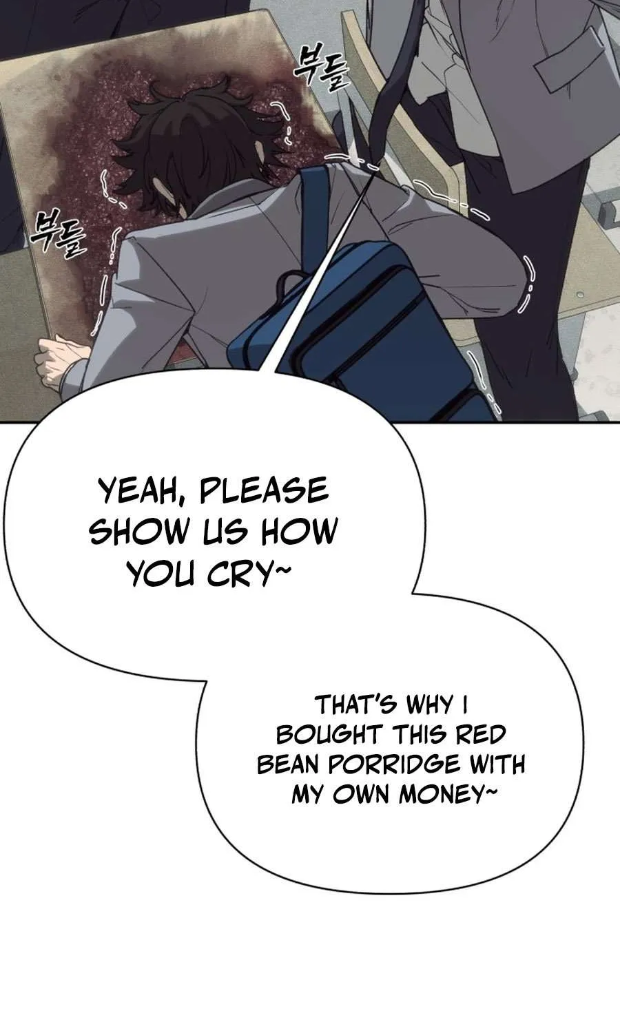 Read Sha-MONEY-ism chapter 2 image 65 on Lezhin