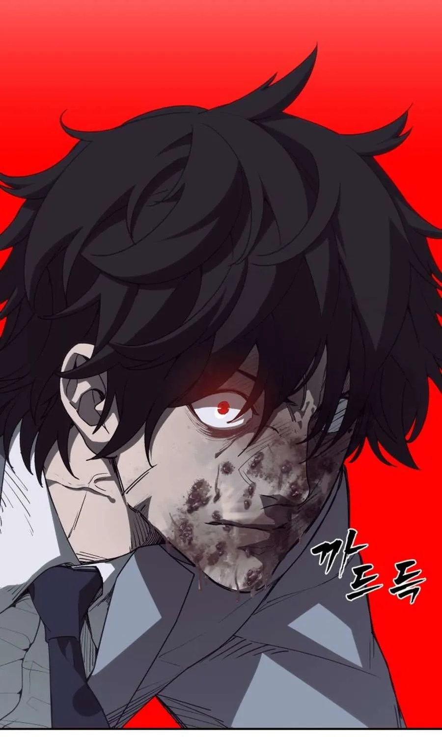 Read Sha-MONEY-ism chapter 2 image 67 on Lezhin