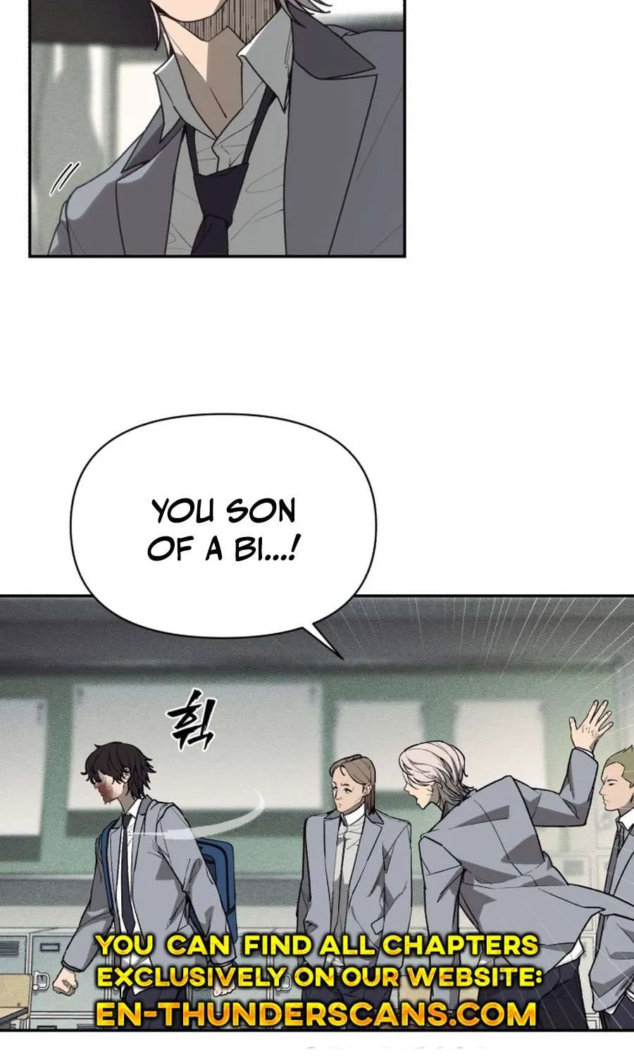 Read Sha-MONEY-ism chapter 2 image 69 on Lezhin