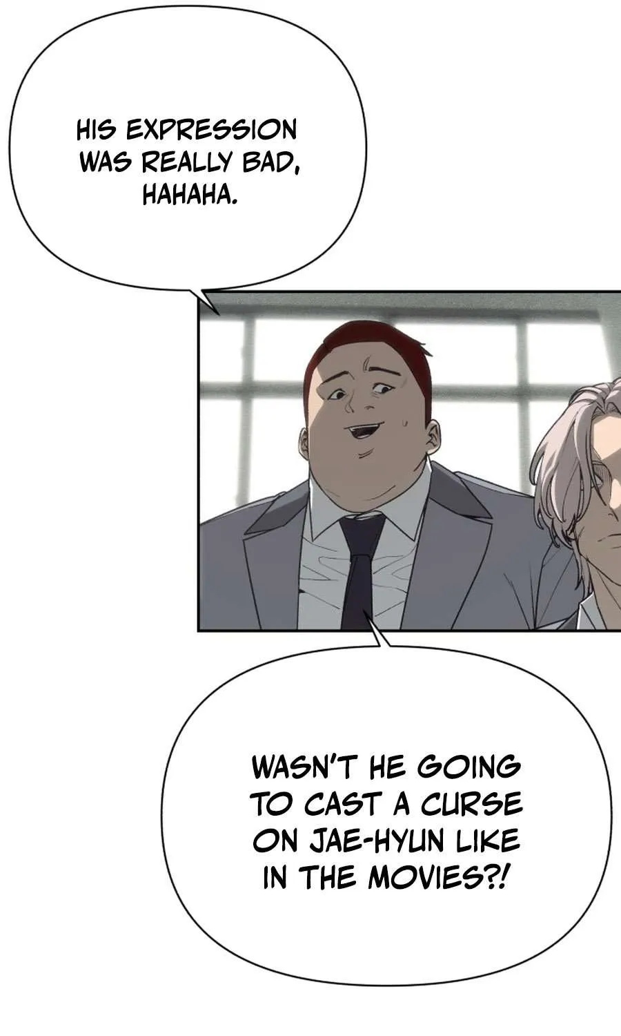 Read Sha-MONEY-ism chapter 2 image 74 on Lezhin