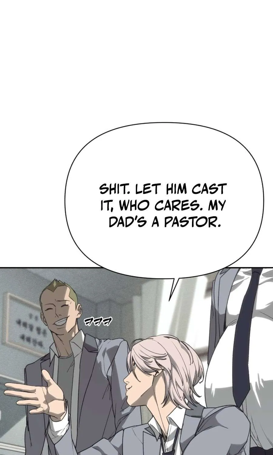 Read Sha-MONEY-ism chapter 2 image 76 on Lezhin