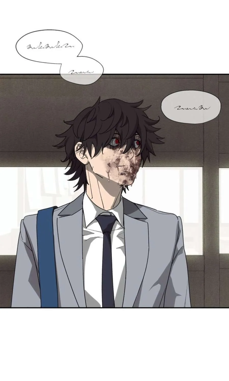 Read Sha-MONEY-ism chapter 2 image 78 on Lezhin