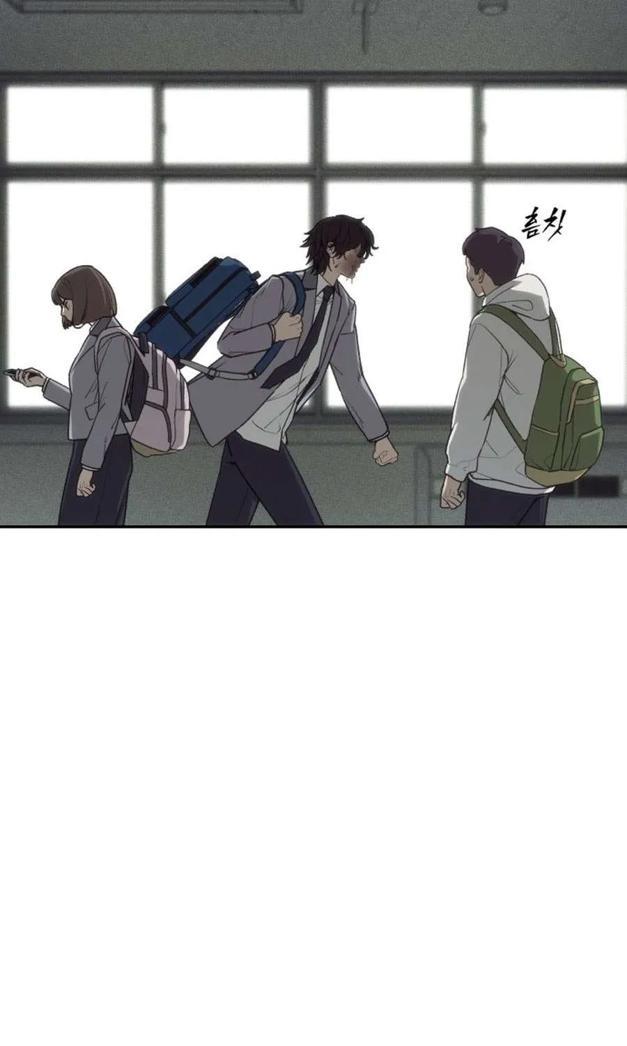 Read Sha-MONEY-ism chapter 2 image 83 on Lezhin
