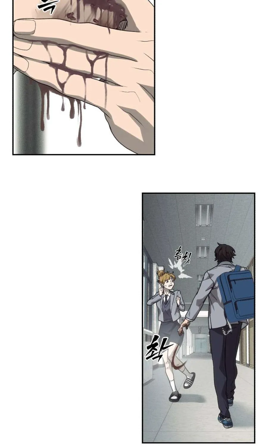 Read Sha-MONEY-ism chapter 2 image 85 on Lezhin