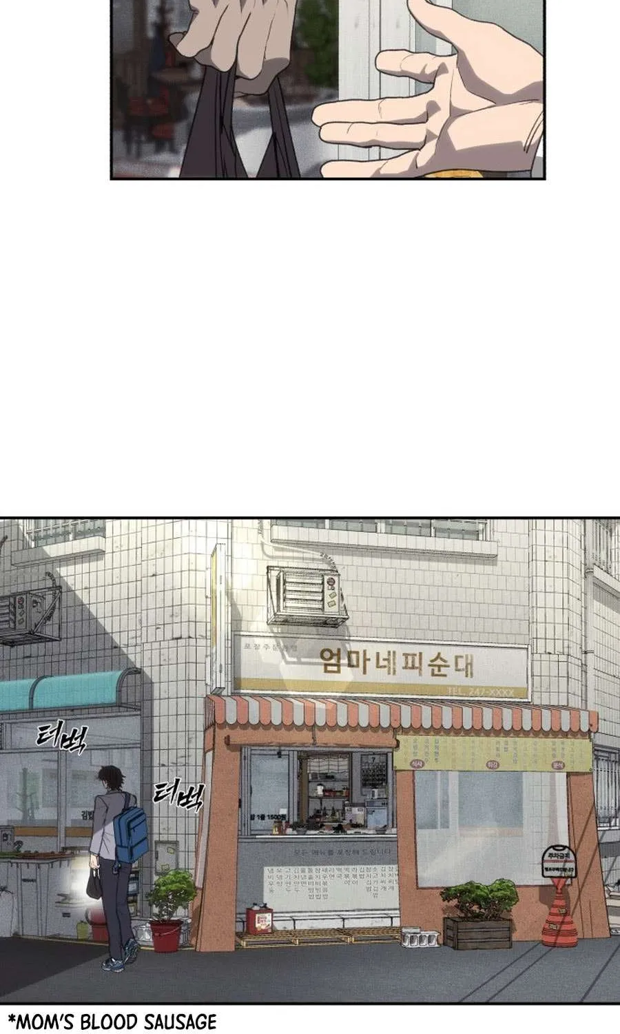 Read Sha-MONEY-ism chapter 2 image 89 on Lezhin