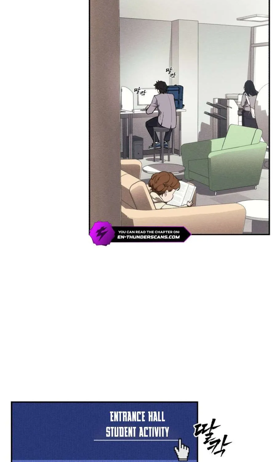 Read Sha-MONEY-ism chapter 2 image 92 on Lezhin