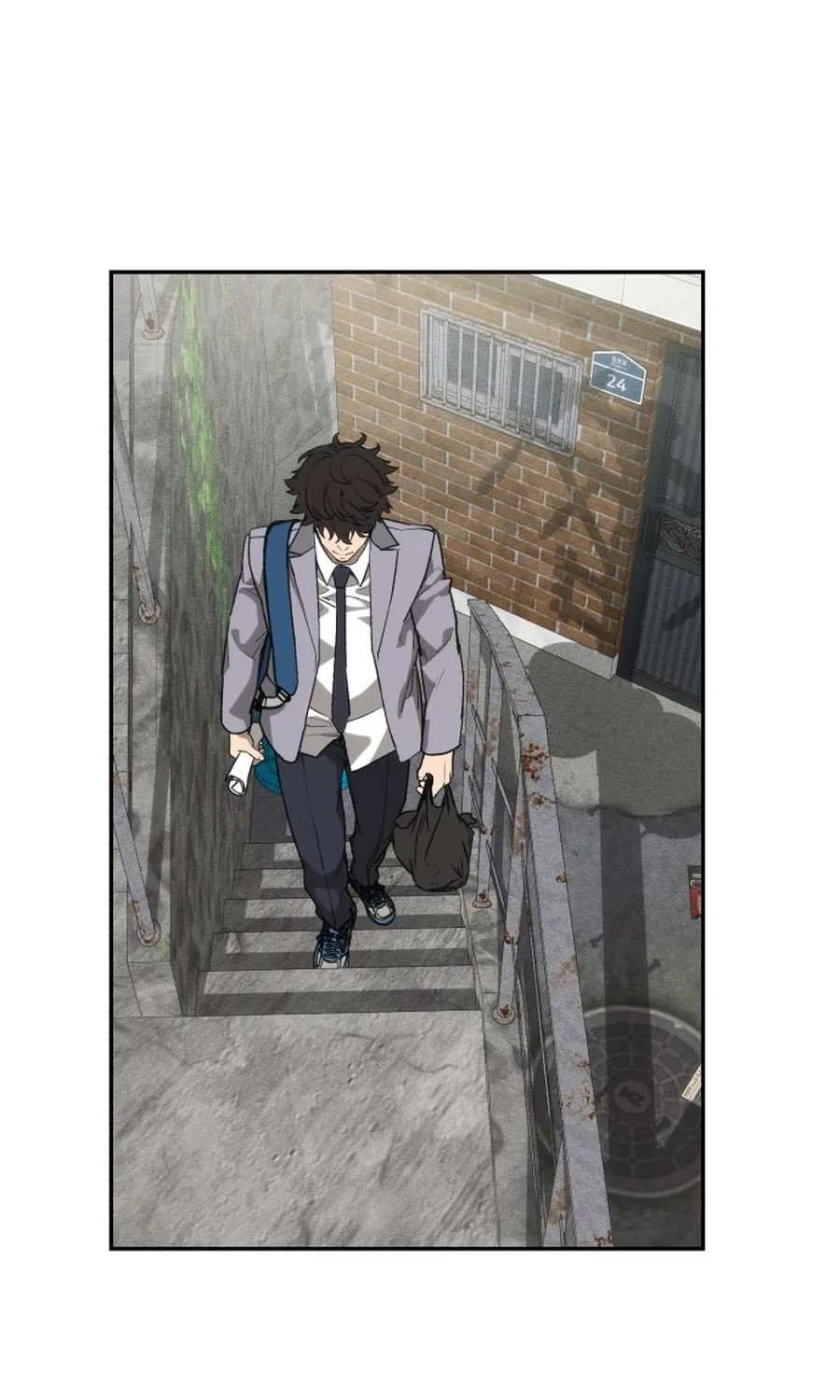 Read Sha-MONEY-ism chapter 2 image 96 on Lezhin