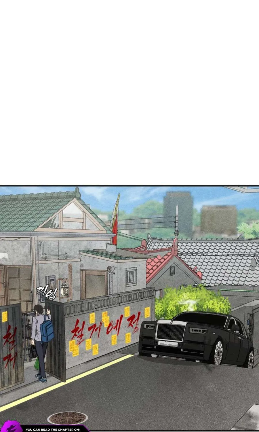 Read Sha-MONEY-ism chapter 2 image 97 on Lezhin