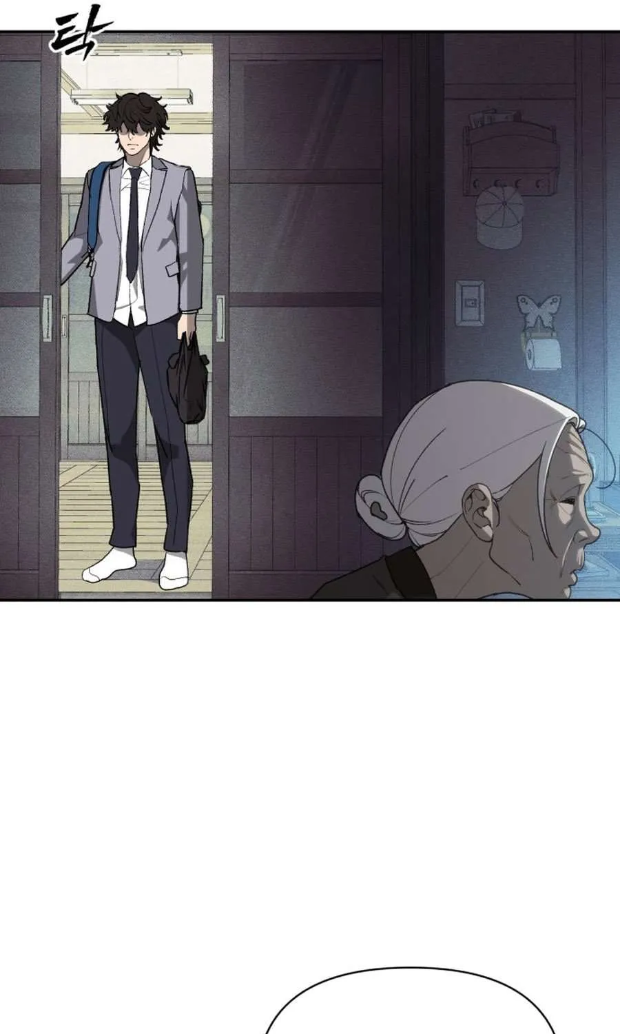 Read Sha-MONEY-ism chapter 2 image 99 on Lezhin