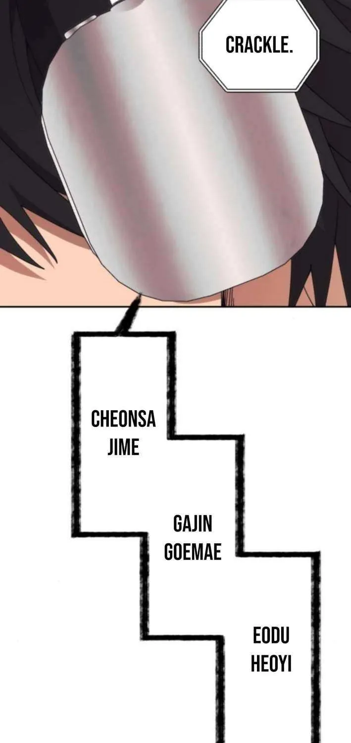 Read Sha-MONEY-ism chapter 21 image 104 on Lezhin