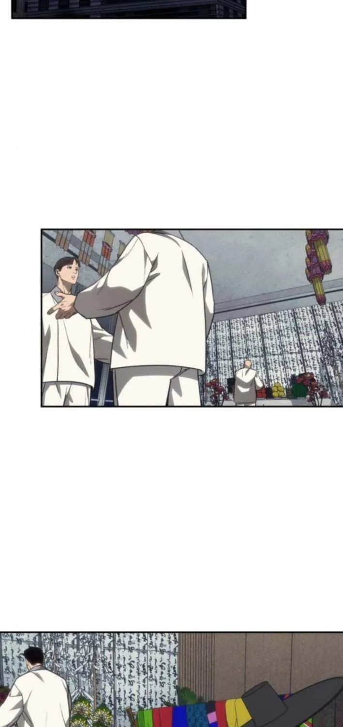 Read Sha-MONEY-ism chapter 21 image 33 on Lezhin