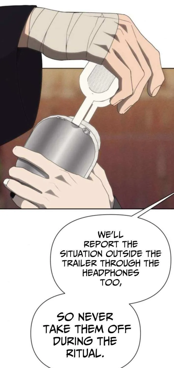 Read Sha-MONEY-ism chapter 21 image 80 on Lezhin