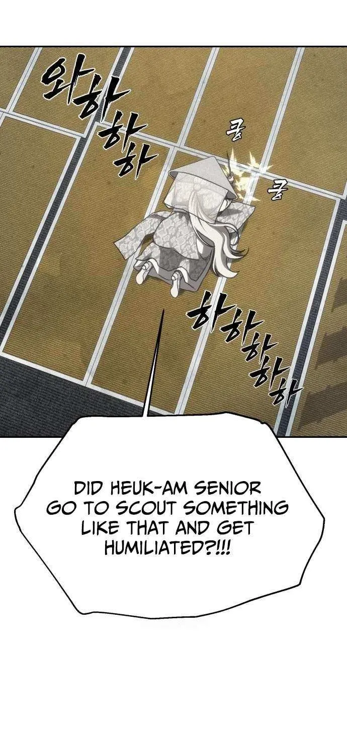 Read Sha-MONEY-ism chapter 22 image 26 on Lezhin