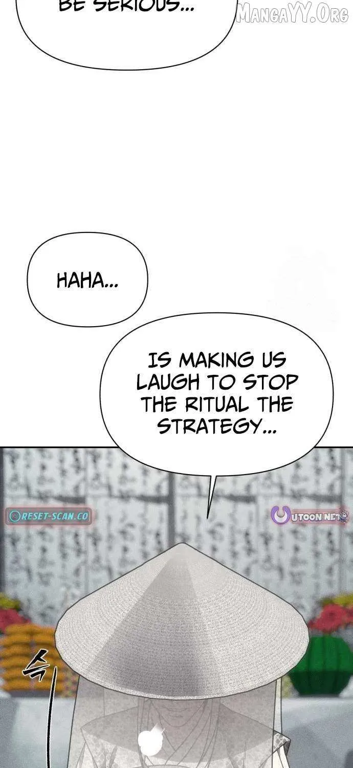 Read Sha-MONEY-ism chapter 22 image 28 on Lezhin