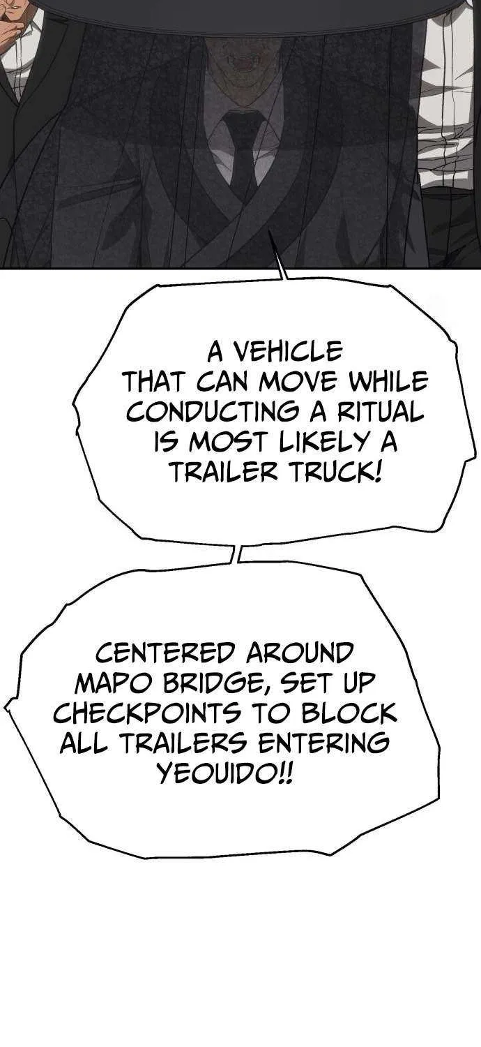 Read Sha-MONEY-ism chapter 22 image 89 on Lezhin