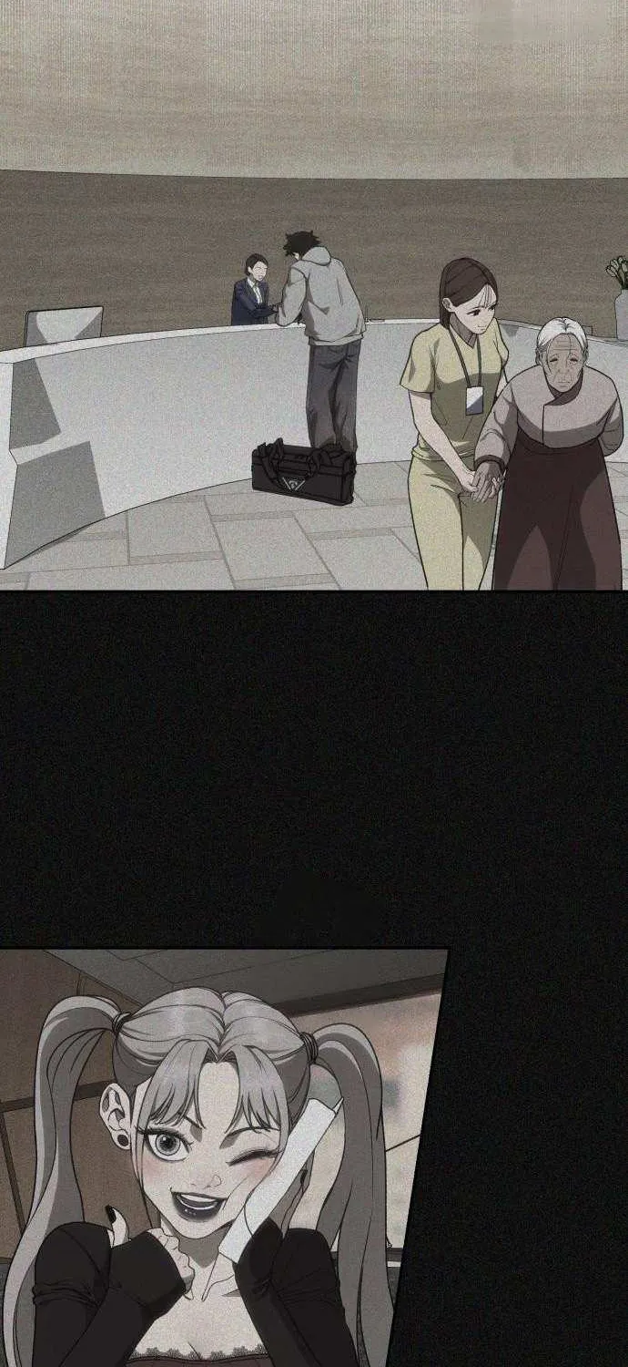 Read Sha-MONEY-ism chapter 23 image 108 on Lezhin