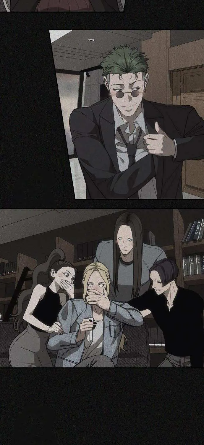 Read Sha-MONEY-ism chapter 23 image 109 on Lezhin