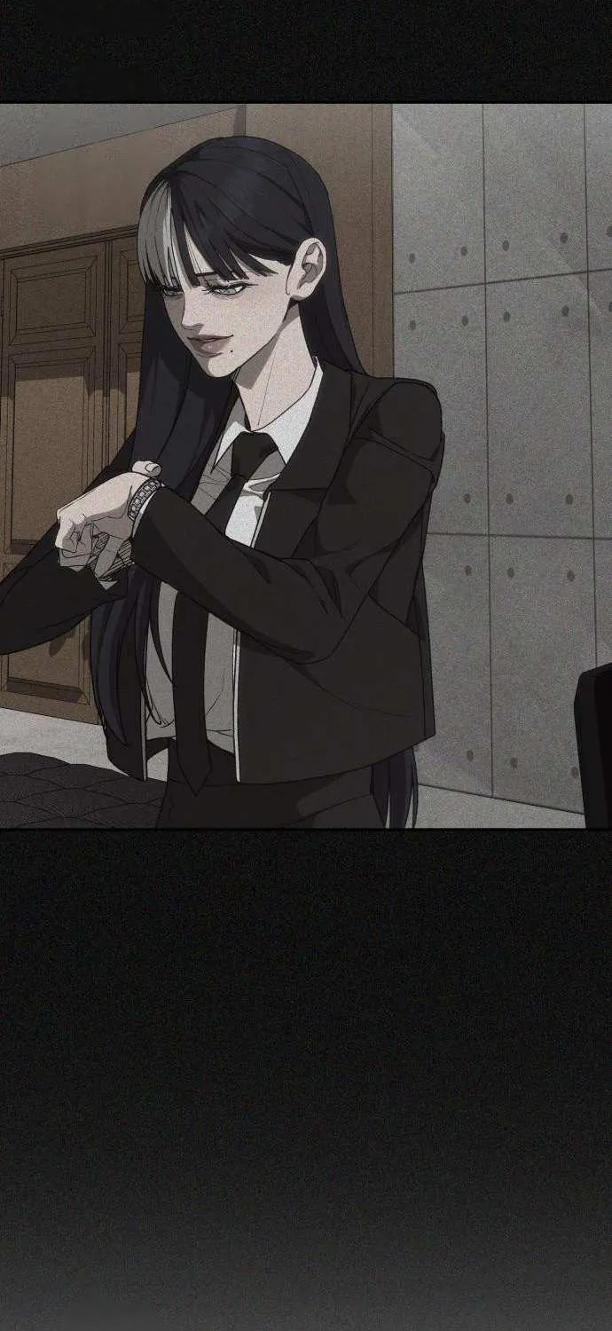 Read Sha-MONEY-ism chapter 23 image 110 on Lezhin
