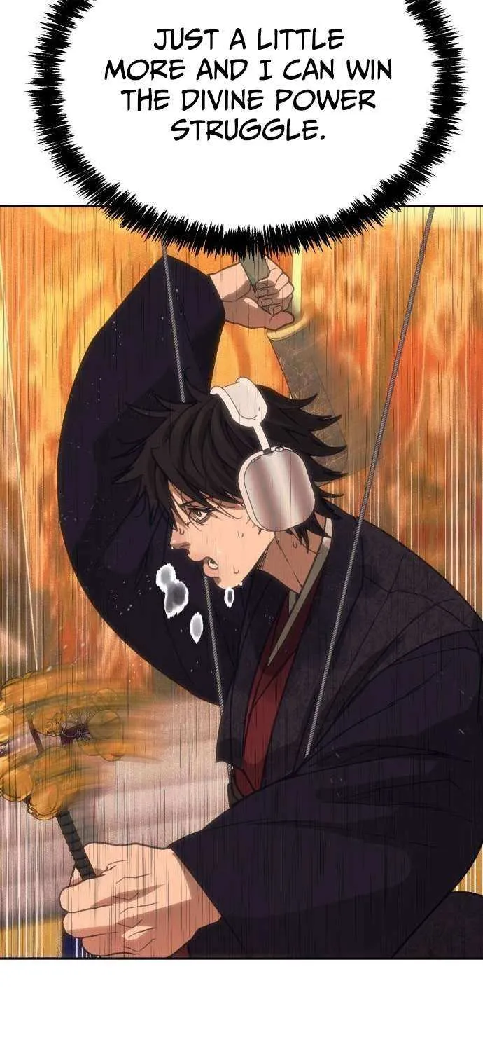 Read Sha-MONEY-ism chapter 23 image 32 on Lezhin