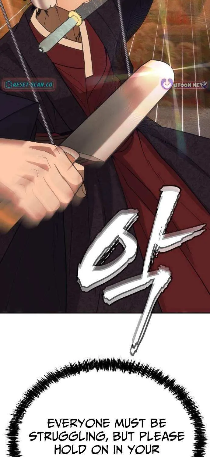 Read Sha-MONEY-ism chapter 23 image 36 on Lezhin