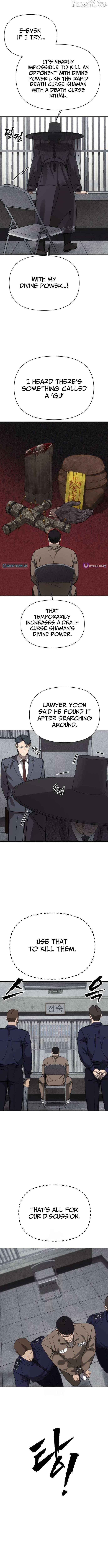Read Sha-MONEY-ism chapter 26 image 11 on Lezhin